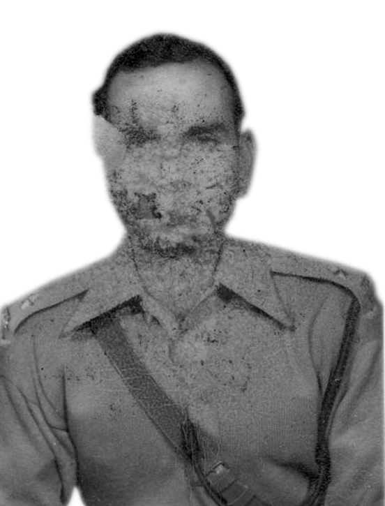 Jagatbandhu Mahapatra Jagatbandhu Mahapatra